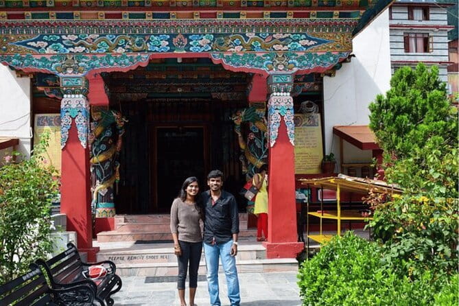 Experience the Best of Dharamshala with a local - Private 8 Hrs Tour in AC Car - What the 8-hour route covers (and how it can shift)