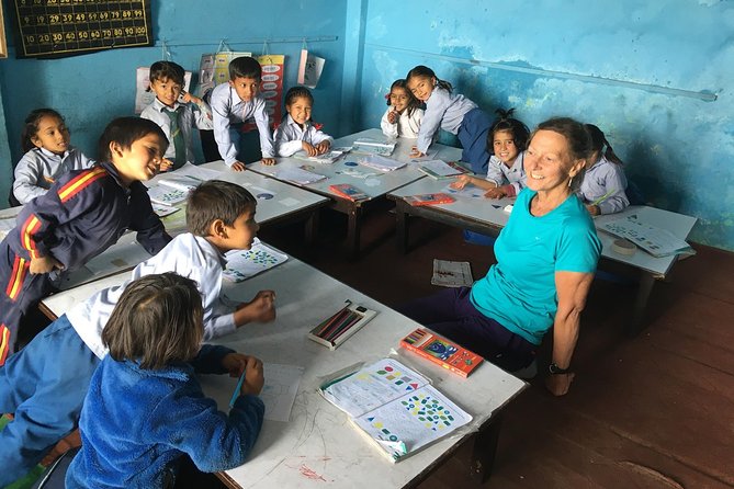 Experiential Career Break trip to Nepal for Gap year and Sabbatical travelers - Price and logistics: what you’re really paying for