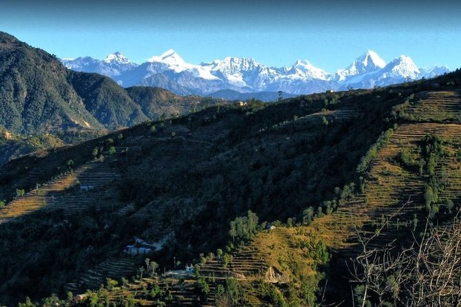 Experiential Career Break trip to Nepal for Gap year and Sabbatical travelers - Day 7: Panauti’s 15th-century temples and the stone-and-wood museum