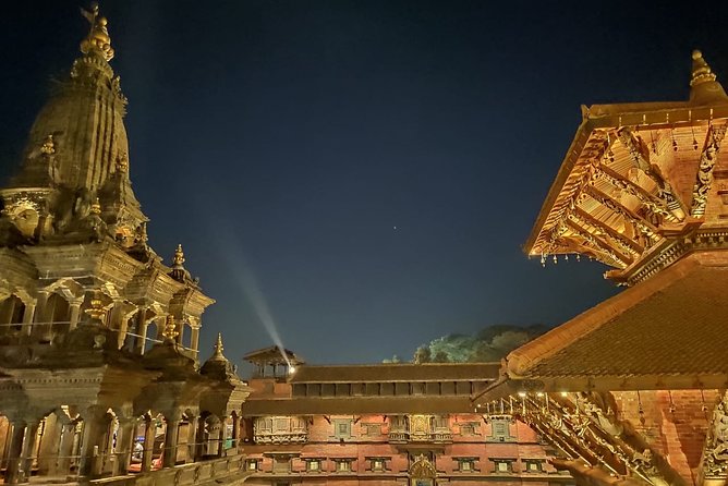 Explore Entire Kathmandu with Guide - Price and what $75 buys you in Kathmandu