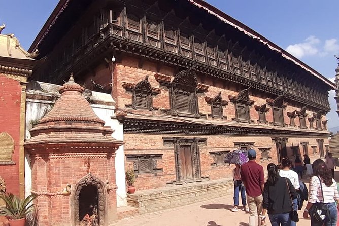 Explore Entire Kathmandu with Guide - How the route tells Kathmandu’s story in one loop