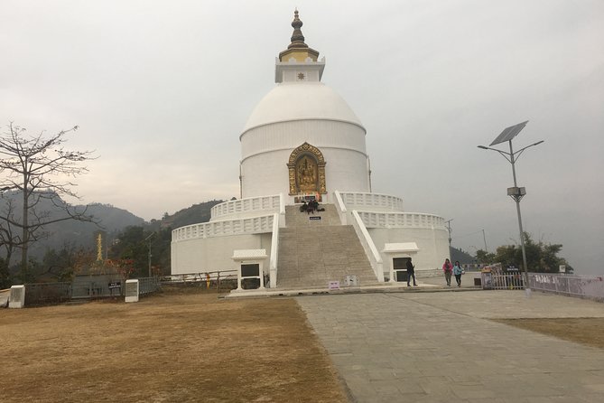 Explore Entire Pokhara City - Begnas Lake: a natural pause that resets your legs