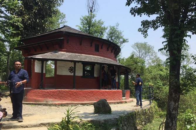 Explore Entire Pokhara City - Gupteshwor Mahadev Cave: the natural cave stop that changes the mood