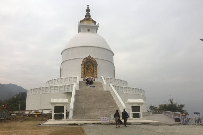 Explore Entire Pokhara City - International Mountain Museum: learn just enough to see more