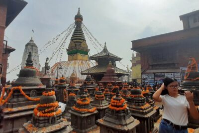 Explore Kathmandu in 2 Days: UNESCO Sites & Nagarkot Sunrise Tour - Patan Durbar Square: Where Newar Craft Shows Up in Every Corner