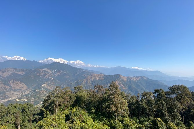 Explore Pokhara City in Sharing Bus - Key Highlights You’ll Care About
