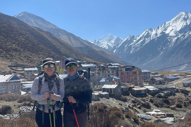 Explore The Beauty Of Langtang Valley In 8-Days Trek - Key moments that make this Langtang trek worth it
