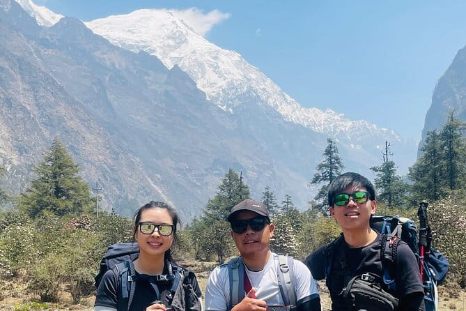 Explore The Beauty Of Langtang Valley In 8-Days Trek - Entering the Langtang route from Kathmandu (and why the drive matters)