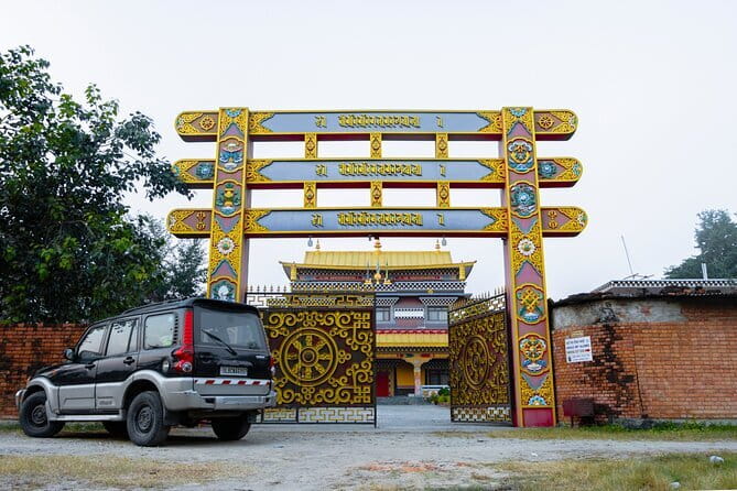 Explore The Beauty Of Langtang Valley In 8-Days Trek - Day 7: Lama Hotel back to Syabrubesi through green forests and river sounds