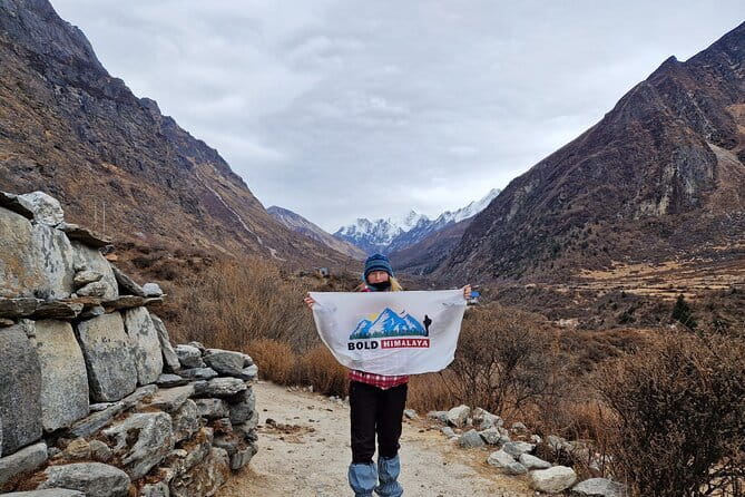 Explore The Beauty Of Langtang Valley In 8-Days Trek - Day 1: Syabrubesi transfer and your first mountain check-in