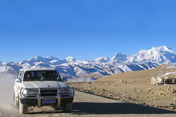 Fixed Departure Tibet Overland Group Joining Tours. - Kerung Border Morning: the trip starts with a “process day”