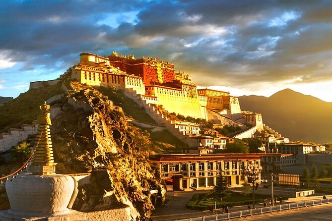 Fixed Departure Tibet Overland Group Joining Tours. - Mt. Everest panorama time: what to expect from “big views”