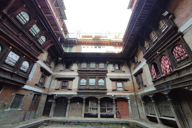 Folklore and Everyday Life in Ancient Patan - Key Points to Know Before You Go
