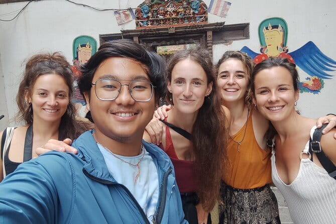 Folklore and Everyday Life in Ancient Patan - Guide Quality, Small Group Feel, and Why This Costs $65
