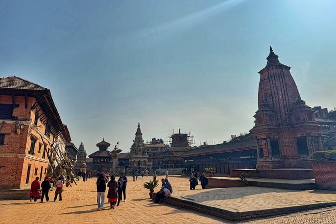 Folklore and Everyday Life in Ancient Patan - Practical Tips for a Smooth Patan Day