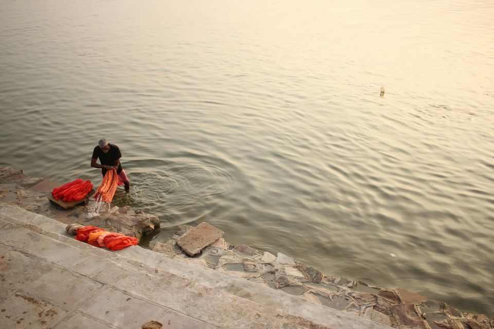 From Delhi: 3 Days Haridwar Rishikesh Tour With Guide - Lunch at Chotiwala: A Practical Break That Tastes Like Place