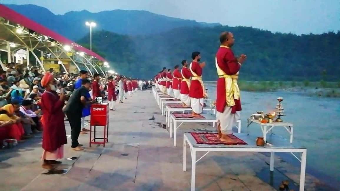 From Delhi: Private Rishikesh and Haridwar Day Tour by Car - Private Car + a Real Guide: Why This Route Works