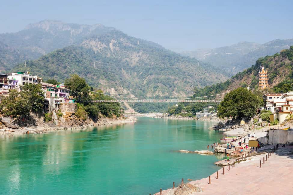 From Delhi: Private Rishikesh and Haridwar Day Tour by Car - Lunch in Haridwar: The One Downtime Window You’ll Actually Use