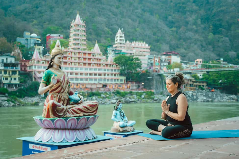 From Delhi: Private Rishikesh and Haridwar Day Tour by Car - 5:00 AM Pickup to Haridwar: The Quiet Start That Makes Aarti Hit