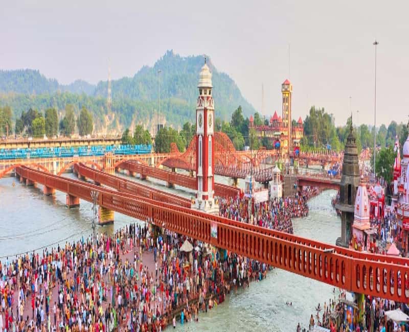 From Delhi: Rishikesh and Haridwar Private Day Tour - Key Things That Make This Tour Worth Your Time