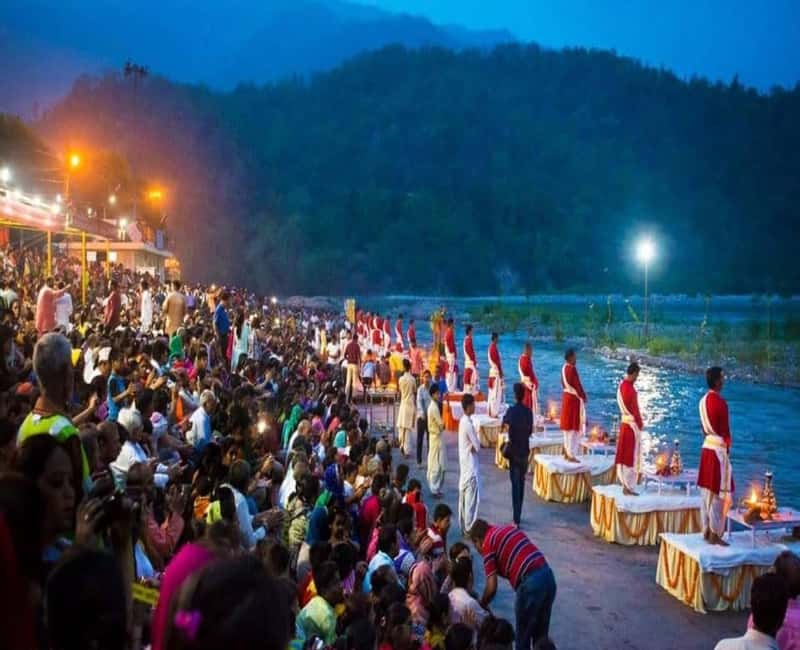 From Delhi: Rishikesh and Haridwar Private Day Tour - The Drive and Timing From Delhi: Long, But Predictable