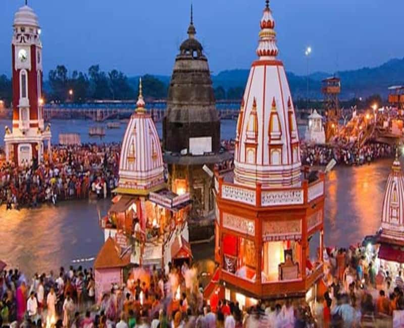 From Delhi: Rishikesh and Haridwar Private Day Tour - Guides and Drivers Matter: The Human Touch in This One