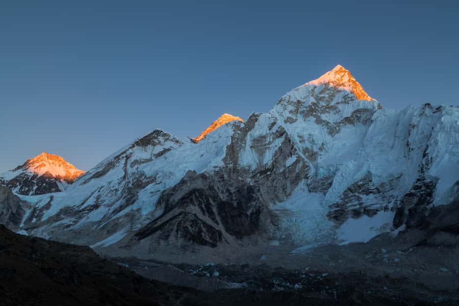 From Kathmandu: 1 hour Panoramic Everest Flight - Key Highlights at a Glance
