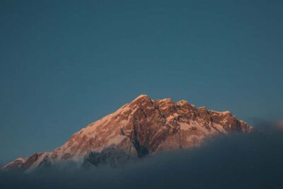 From Kathmandu: 1 hour Panoramic Everest Flight - Guaranteed Window Seat: How Peak Spotting Works in Real Life