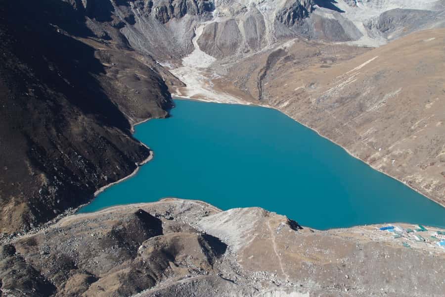 From Kathmandu: 1 hour Panoramic Everest Flight - Weather Is the Real Co-Pilot: How Visibility and Delays Work