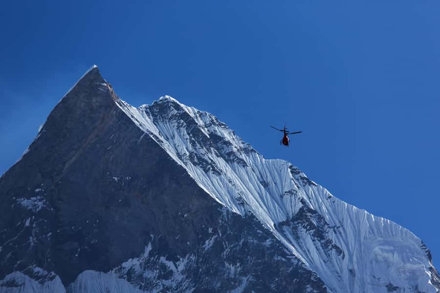 From Kathmandu: 1 hour Panoramic Everest Flight - What to Bring (and What to Leave Behind)