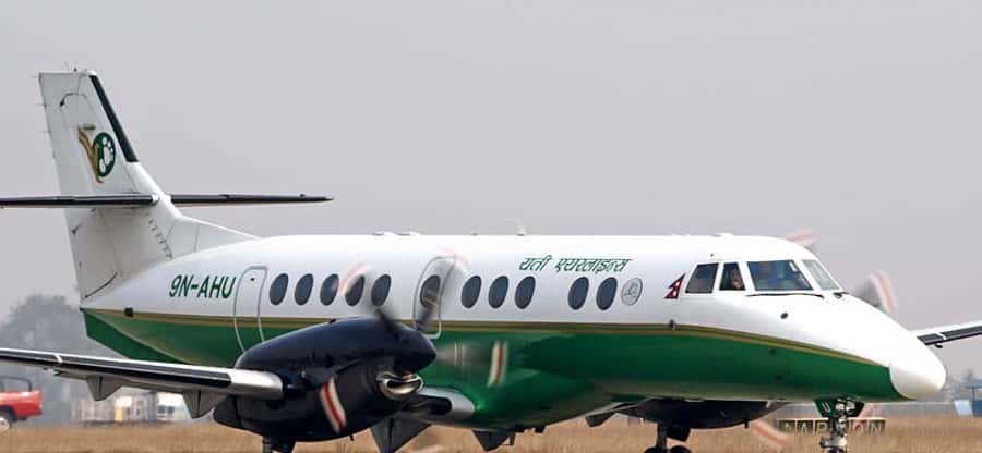 From Kathmandu: 1 hour Panoramic Everest Flight - Who This Flight Fits Best (and Who Might Want Different Options)
