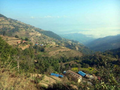From Kathmandu: 3-Day Chisapani-Nagarkot Trek & Bhaktapur - Day 1: Sundarijal Lift-Off, Shivapuri Park Trails, and Chisapani Sunset