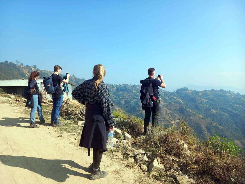 From Kathmandu: 3-Day Chisapani-Nagarkot Trek & Bhaktapur - Price, Value, and What’s Included (and Not Included)