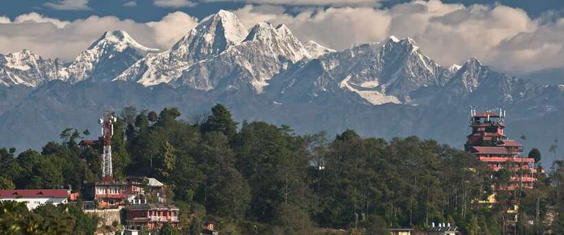 From Kathmandu: 3-Day Chisapani-Nagarkot Trek & Bhaktapur - Comfort and Pacing: What the Hike Feels Like in Practice