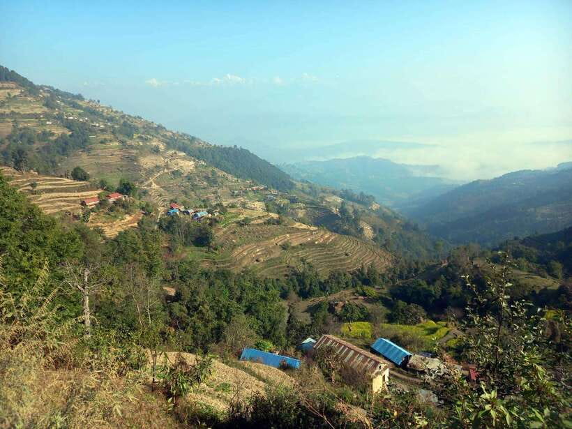 From Kathmandu: 3-Day Chisapani-Nagarkot Trek & Bhaktapur - Day 1: Sundarijal Lift-Off, Shivapuri Park Trails, and Chisapani Sunset