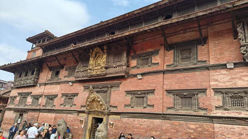 From Kathmandu: 3 Major Durbar Square Guided Tour - Why Three Durbar Squares Beats Picking Just One