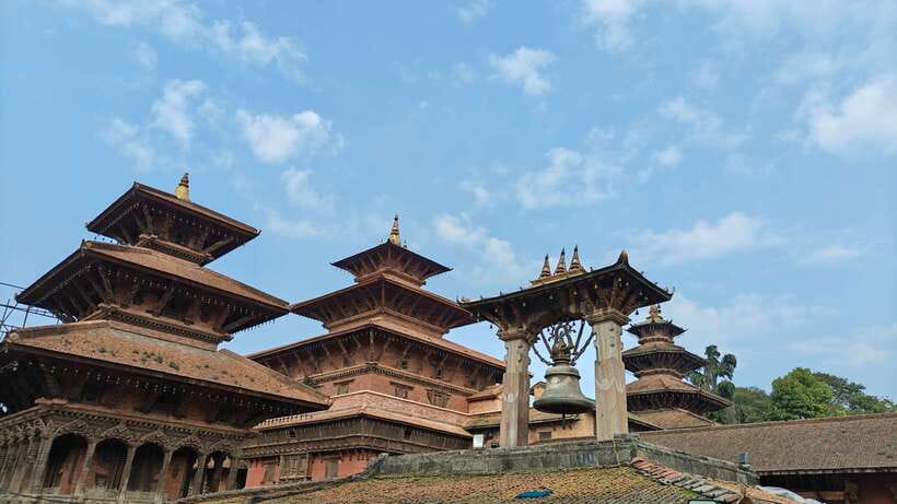 From Kathmandu: 3 Major Durbar Square Guided Tour - Price and Value: Is $86 a Fair Deal for This Loop?