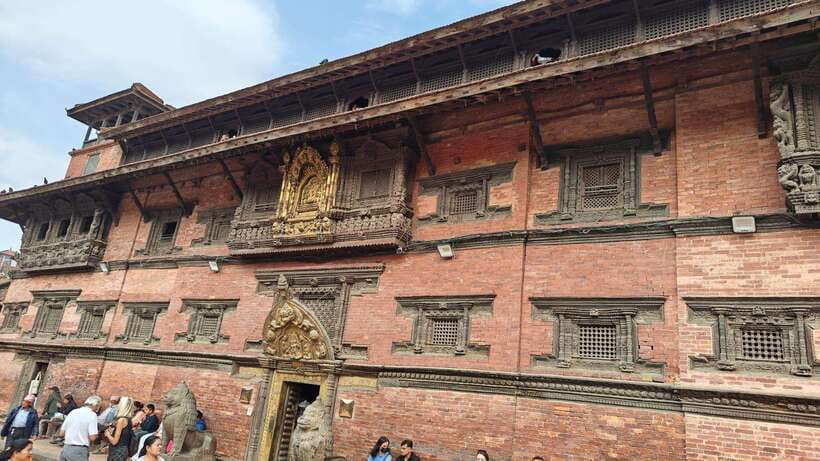 From Kathmandu: 3 Major Durbar Square Guided Tour - The Real Secret Sauce: The Guide Makes the Stones Make Sense
