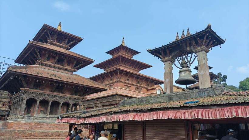 From Kathmandu: 3 Major Durbar Square Guided Tour - How to Plan Your Day (Without Overthinking It)