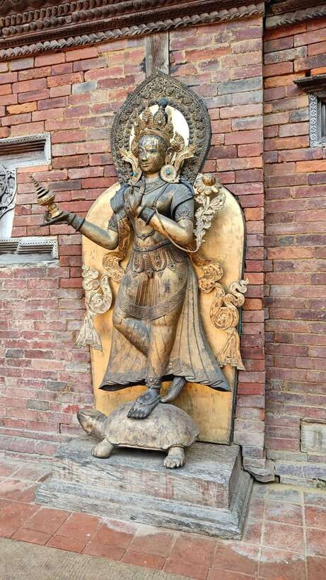 From Kathmandu: 3 Major Durbar Square Guided Tour - Thamel Pickup to a Smooth 5-Hour Circuit
