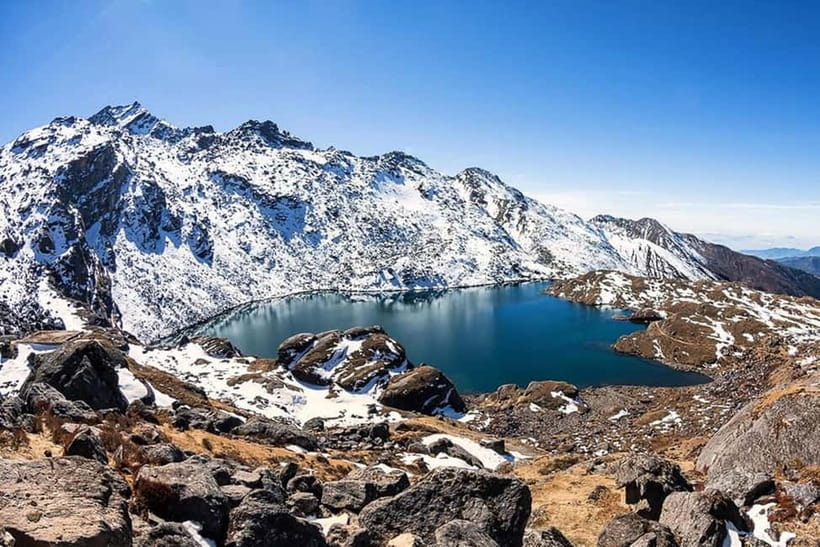 From Kathmandu: 5-Day Gosaikunda Lake Trek - Key Things to Know Before You Go