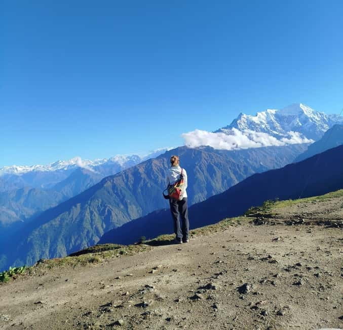 From Kathmandu: 5-Day Gosaikunda Lake Trek - Why Gosaikunda Lake Feels Worth the Climb