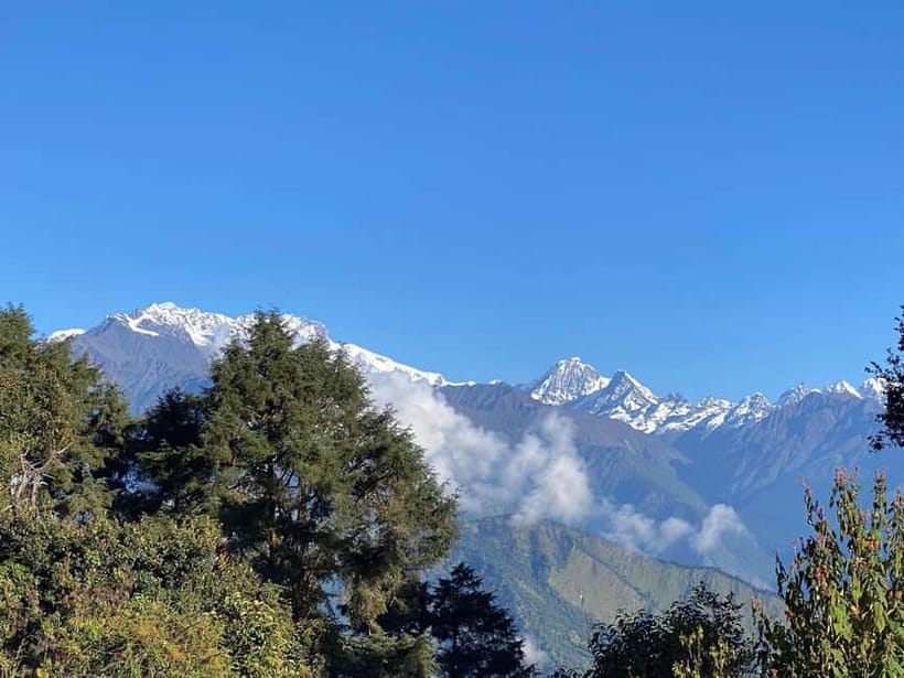 From Kathmandu: 5-Day Gosaikunda Lake Trek - Day 3: Laurebina to Gosaikunda (4380m) and the Small-Lake Circuit