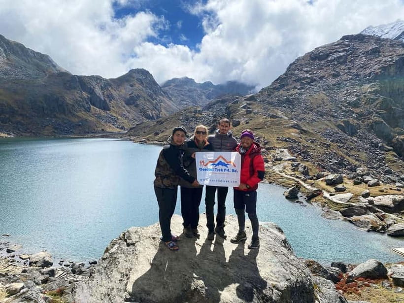 From Kathmandu: 5-Day Gosaikunda Lake Trek - Guide Quality, Group Size, and Why Small Groups Matter Here