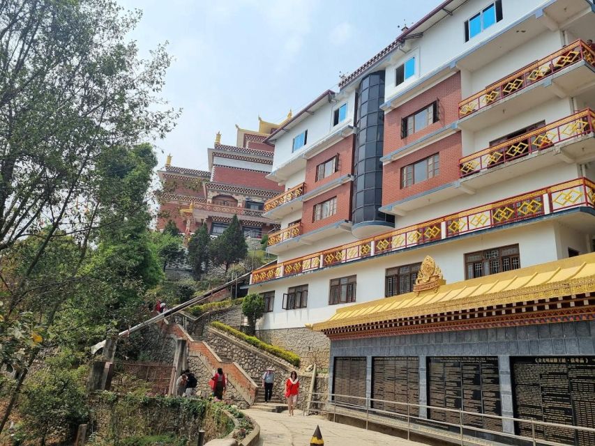 From Kathmandu: Dhulikhel - Namobuddha Spiritual Guided Hike - Should You Book This Kathmandu to Namobuddha Guided Hike?