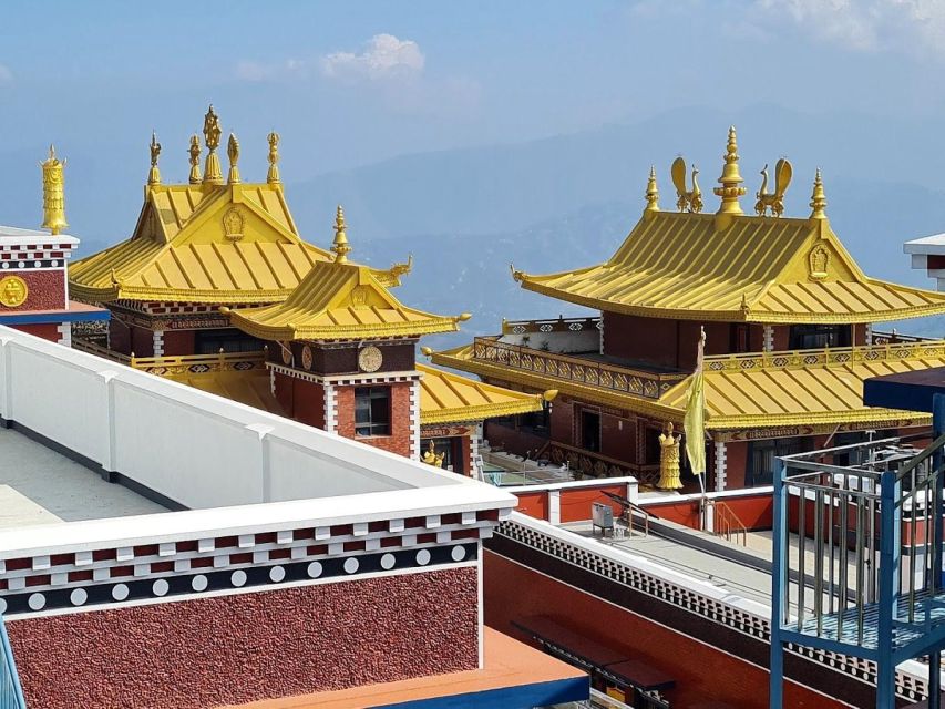 From Kathmandu: Dhulikhel - Namobuddha Spiritual Guided Hike - From Hotel Pickup to Dhulikhel’s View Warm-Up