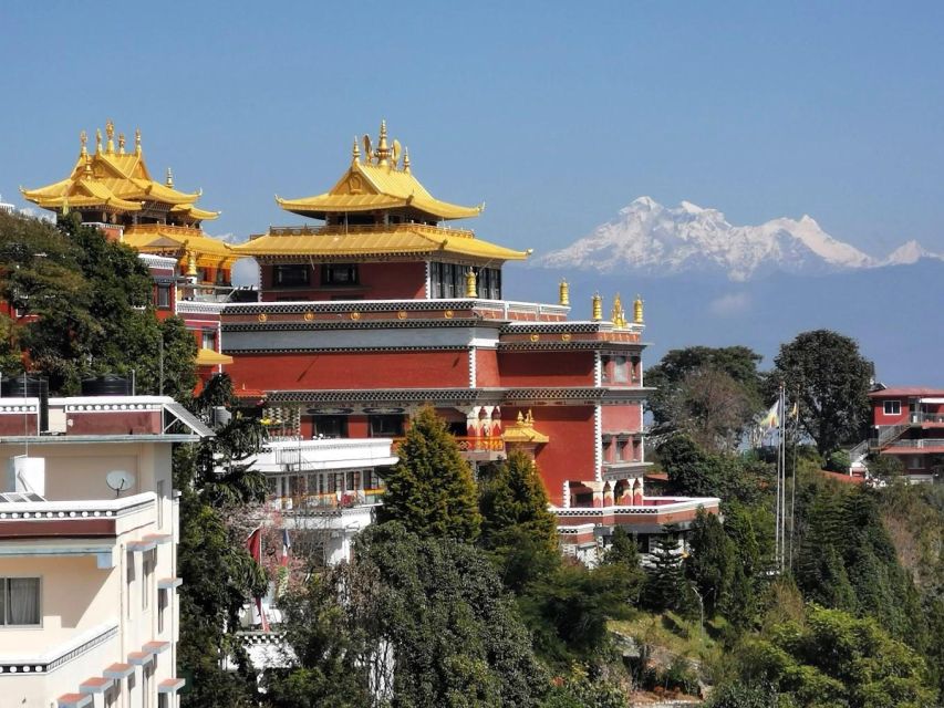 From Kathmandu: Dhulikhel - Namobuddha Spiritual Guided Hike - Price and What Makes This $91 Day Trip Worth It