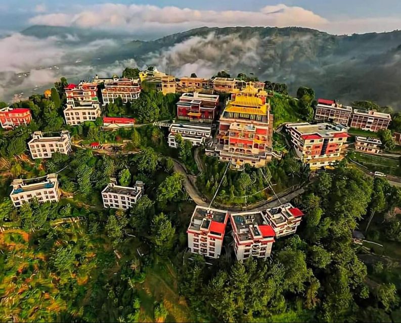 From Kathmandu: Dhulikhel - Namobuddha Spiritual Guided Hike - Who Should Book This Hike (and Who Should Skip It)