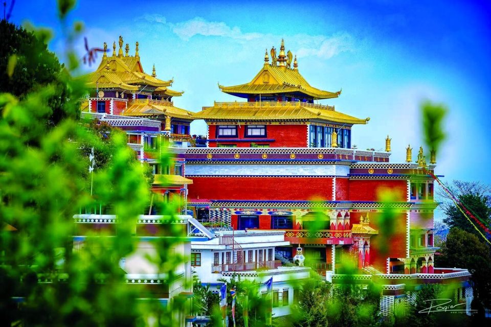 From Kathmandu: Dhulikhel - Namobuddha Spiritual Guided Hike - What to Bring to Stay Comfortable (Not Heroic)