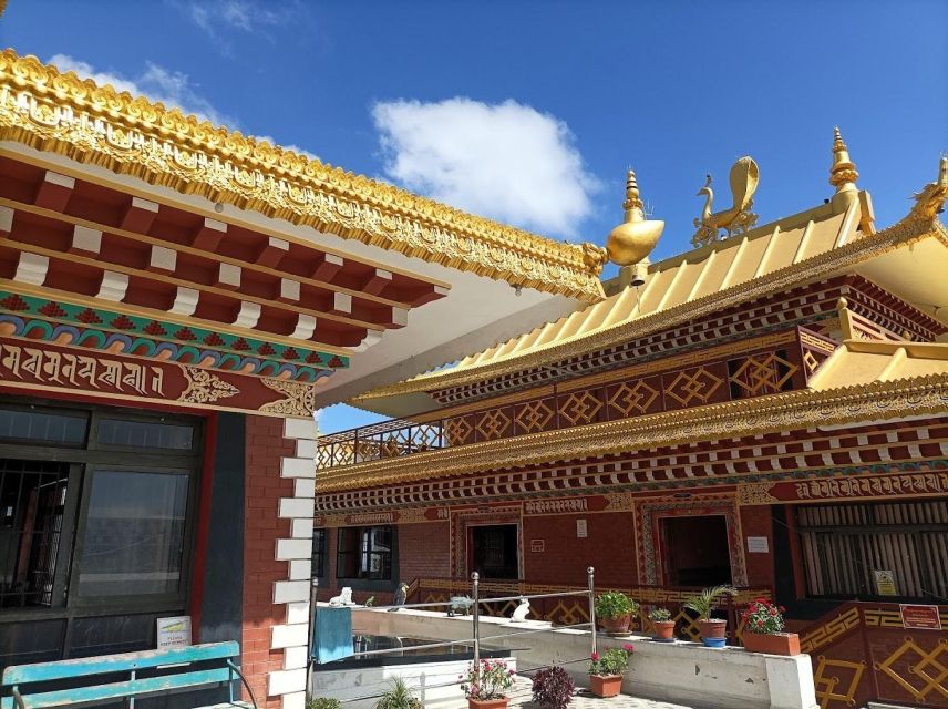 From Kathmandu: Dhulikhel - Namobuddha Spiritual Guided Hike - Dhulikhel to Namobuddha: The Walk’s Real Effort